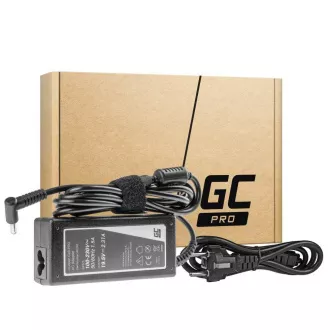 Încărcător Green Cell PRO / Adaptor CA 19.5V 2.31A 45W pentru HP 250 G2 G3 G4 G5 255 G2 G3 G4 G5, HP ProBook 450 G3 G4 650 G2 G3 Încărcător Green Cell PRO / Adaptor CA 19.5V 2.31A 45W pentru HP 250 G2 G3 G4 G5 255 G2 G3 G4 G5, HP ProBook 450 G3 G4 650 G2 G3