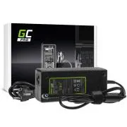 Încărcător Green Cell PRO / Adaptor CA 19.5V 6.15A 120W pentru HP Omen 15-5000 17-W HP Envy 15-J 17-J