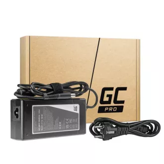 Încărcător Green Cell PRO / Adaptor CA 19.5V 7.7A 150W pentru HP EliteBook 8530p 8530w 8540p 8540w 8560p 8560w 8730w ZBook 15 G1 G2