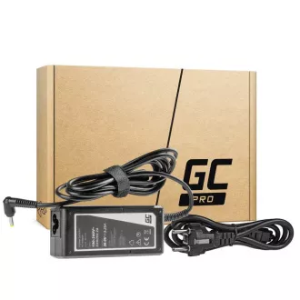 Încărcător / adaptor CA Green Cell PRO 20V 3.25A 65W pentru Lenovo IdeaPad 3, IdeaPad 5, 320-15 510-15 S145-14 S145-15 S340-14 S540-14
