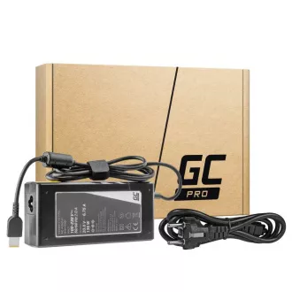 Încărcător Green Cell PRO / Adaptor CA 20V 6.75A 135W pentru Lenovo IdeaPad Gaming L340-15 L340-17 15ARH05 15IMH05 Legion Y520 Y530