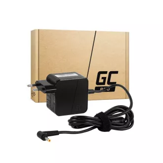Adaptor încărcător Green Cell PRO 20V 2.25A 45W pentru Lenovo IdeaPad 110 110-15 100-15IBY 110-15IBR 320-15ISK 320-15AST S14 Adaptor încărcător Green Cell PRO 20V 2.25A 45W pentru Lenovo IdeaPad 110 110-15 100-15IBY 110-15IBR 320-15ISK 320-15AST S14