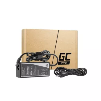Încărcător Green Cell PRO / Adaptor CA 19.5V 4.7A 90W pentru Sony Vaio PCG-61211M PCG-71211M PCG-71811M PCG-71911M Fit 15 15E