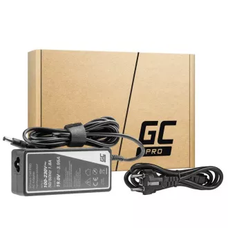 Încărcător Green Cell PRO / Adaptor CA 19V 3.95A 75W pentru Toshiba Satellite C55 C660 C850 C855 C870 L650 L650D L655 L750 L750D L755