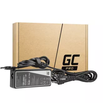 Încărcător Green Cell PRO / Adaptor CA 19V 4.74A 90W pentru Asus A52 K50IJ K52 K52F K52J K53S K53SV X52 X52J X53S X53U X54C X54 X54H