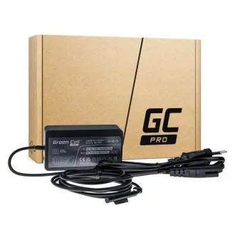 Adaptor încărcător Green Cell PRO 1706 65W 15V 4A pentru laptop Microsoft Surface, Pro, Book, Go Adaptor încărcător Green Cell PRO 1706 65W 15V 4A pentru laptop Microsoft Surface, Pro, Book, Go