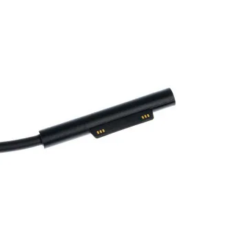 Adaptor încărcător Green Cell PRO 1706 65W 15V 4A pentru laptop Microsoft Surface, Pro, Book, Go Adaptor încărcător Green Cell PRO 1706 65W 15V 4A pentru laptop Microsoft Surface, Pro, Book, Go