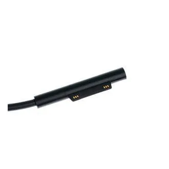 Adaptor încărcător Green Cell PRO 1706 65W 15V 4A pentru laptop Microsoft Surface, Pro, Book, Go Adaptor încărcător Green Cell PRO 1706 65W 15V 4A pentru laptop Microsoft Surface, Pro, Book, Go
