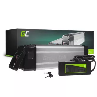Baterie Green Cell 15Ah (540Wh) pentru bicicletă electrică de 36V