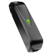 Baterie bicicletă electrică Green Cell 36V 14.5Ah 522Wh Down Tube Ebike EC5 pentru Ancheer, Samebike, Fafrees cu încărcător