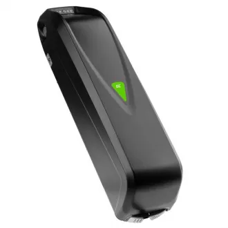 Baterie bicicletă electrică Green Cell 36V 14.5Ah 522Wh Down Tube Ebike EC5 pentru Ancheer, Samebike, Fafrees cu încărcător