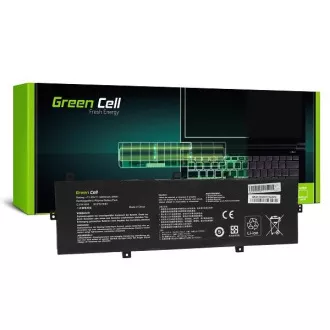 Baterie Green Cell C31N1620 pentru Asus ZenBook UX430 UX430U UX430UA UX430UN UX430UQ Baterie Green Cell C31N1620 pentru Asus ZenBook UX430 UX430U UX430UA UX430UN UX430UQ