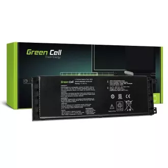 Baterie Green Cell B21N1329 pentru Asus F553 X453MA X553 X553M X553MA R515M X503 R515MA D553MA