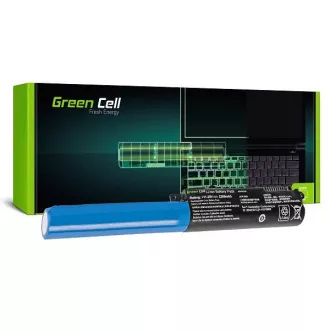 Baterie Green Cell A31N1519 pentru Asus F540 F540L F540S R540 R540L R540M R540MA R540S R540SA X540 X540L X540S X540SA