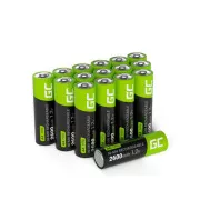Baterie reîncărcabilă Green Cell 16x AA HR6 2600mAh Ni-MH