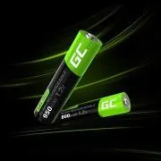 Green Cell 16x baterii reîncărcabile AAA R3 950mAh Ni-MH