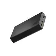 Încărcător portabil de telefon Green Cell GC PowerPlay 20S, 20000mAh, 22.5W, PD, USB C, cu încărcare rapidă, pentru iPhone 15, 14, 13, 12