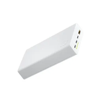 Încărcător portabil de telefon Green Cell GC PowerPlay 20S, alb, 20000mAh, 22.5W, PD, USB C, cu încărcare rapidă, pentru iPhone 15 14 Încărcător portabil de telefon Green Cell GC PowerPlay 20S, alb, 20000mAh, 22.5W, PD, USB C, cu încărcare rapidă, pentru iPhone 15 14