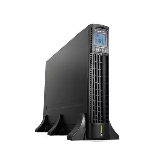 UPS Green Cell pentru rack RTII 3000VA 2700W cu afișaj LCD