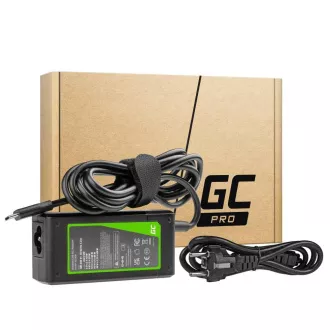 Încărcător / adaptor CA / sursă de alimentare Green Cell USB-C 45W pentru laptopuri, tablete și telefoane