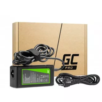 Adaptor încărcător Green Cell USB-C 65W pentru laptopuri, tablete, telefoane