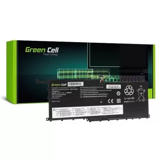 Baterie Green Cell 00HW028 pentru Lenovo ThinkPad X1 Carbon a 4-a generație și Lenovo ThinkPad X1 Yoga (1-a, 2-a generație) Baterie Green Cell 00HW028 pentru Lenovo ThinkPad X1 Carbon a 4-a generație și Lenovo ThinkPad X1 Yoga (1-a, 2-a generație)