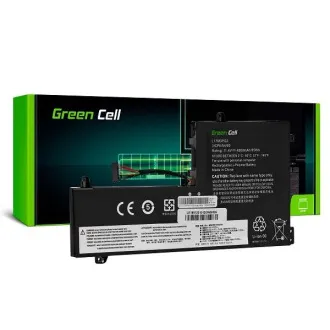 Baterie Green Cell L17C3PG1 L17L3PG1 L17M3PG2 L17M3PG3 pentru Lenovo Legion Y530-15ICH Y540-15IRH