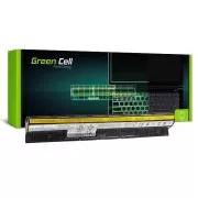 Baterie Green Cell L12M4E01 pentru Lenovo G50 G50-30 G50-45 G50-70 G50-80 G400s G500s G505s