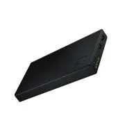Baterie externă Green Cell GC PowerPlay10S 10000mAh cu încărcare rapidă, 2x USB Ultra Charge și 2x USB-C PD 18W