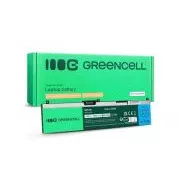 Baterie Green Cell NYFJH-6C 0NYFJH 0RY3F9 0VRX0J pentru laptopuri Dell Precision 15 7530 7540 7740