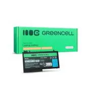 Baterie Green Cell NGGX5 pentru laptopuri Dell Latitude E5470, E5270, E5570, E5750, E5250, E5450, E