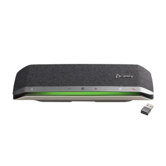 HP Poly Sync 40+ USB-A USB-C SP +BT700A