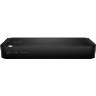 Sistem de videoconferință HP Poly Studio G62