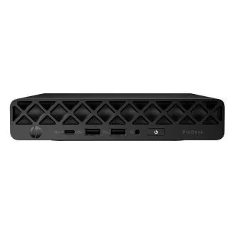 HP ProDesk 4 Mini G1i AI/Ultra 7 265T/24 GB/1 TB/Win 11 Pro/3 ani HP ProDesk 4 Mini G1i AI/Ultra 7 265T/24 GB/1 TB/Win 11 Pro/3 ani