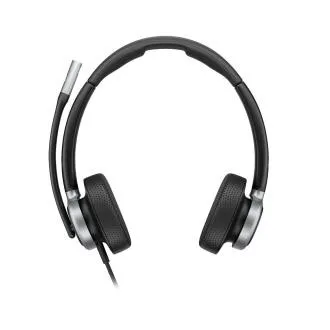 Căști stereo HP Poly Mission 825 USB-C +USB-C/A Căști stereo HP Poly Mission 825 USB-C +USB-C/A