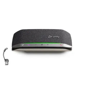 Difuzor HP Poly Sync 20 MS Teams USB-C/A Difuzor HP Poly Sync 20 MS Teams USB-C/A