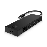 Hub HDMI portabil HP USB-C 4K