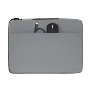 Husă de protecție pentru laptop HP Meteor Silver de 15-16"