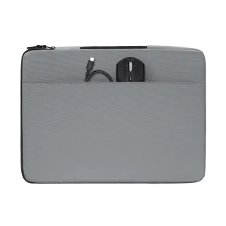 Husă de protecție pentru laptop HP Meteor Silver de 15-16" Husă de protecție pentru laptop HP Meteor Silver de 15-16"