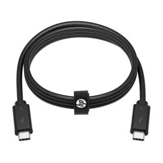 Cablu HP Thunderbolt 4 de 240 W Cablu HP Thunderbolt 4 de 240 W