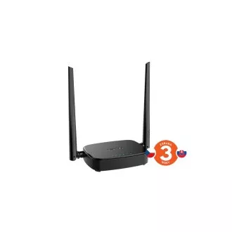 Tenda 4G05 - 4G LTE/3G Wireless-N Router 300Mbps, 1x WAN/LAN, 1x LAN, Cat.4, 2x Antenă, VPN Tenda 4G05 - 4G LTE/3G Wireless-N Router 300Mbps, 1x WAN/LAN, 1x LAN, Cat.4, 2x Antenă, VPN