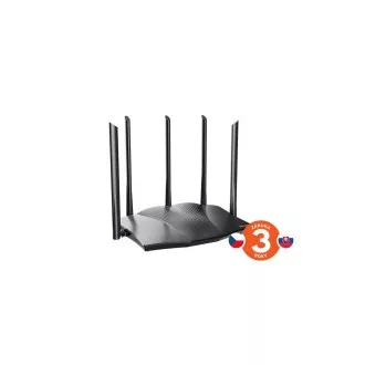 Tenda TX12 Pro Wireless AX Router Wi-Fi 6