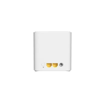 Tenda EX3 (pachet de 3) - Router WiFi 6 Mesh Nova AX1500 802.11ax/ac/a/b/g/n, 1500 Mb/s