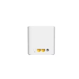 Tenda EX3 (pachet de 3) - Router WiFi 6 Mesh Nova AX1500 802.11ax/ac/a/b/g/n, 1500 Mb/s