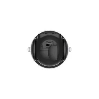 Tenda RH7-WCA - Cameră IP rotativă wireless de exterior de 4MP, RJ45, infraroșu nocturn   LED, sunet