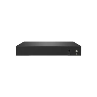 Tenda G0-8G-PoE - Router Gigabit PoE, 9x RJ45, MultiWAN, 8x PoE 802.3af/at, 10/100/1000Mbps