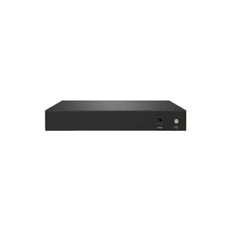 Tenda G0-8G-PoE - Router Gigabit PoE, 9x RJ45, MultiWAN, 8x PoE 802.3af/at, 10/100/1000Mbps