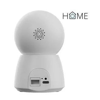 iGET HOME Camera CS4 White - cameră wireless de interior 2K, urmărire automată, port LAN, sunet iGET HOME Camera CS4 White - cameră wireless de interior 2K, urmărire automată, port LAN, sunet