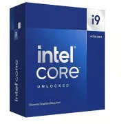 INTEL Core i9-14900KF 3.2GHz/24core/36MB/LGA1700/no Graphics/Raptor Lake - Refresh/no cooler
