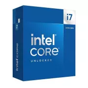 INTEL Core i7-14700K 3.4GHz/20core/33MB/LGA1700/Graphics/Raptor Lake - Refresh/no cooler